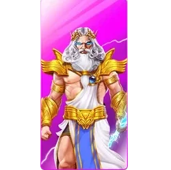 Olympus
Super Scatter