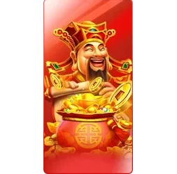 God Of
Wealth