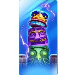 Totem
Wonders