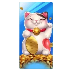 Lucky
Neko