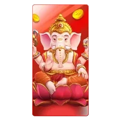 Ganesha
Fortune