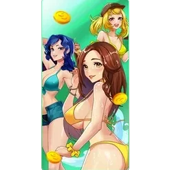 Bikini Queens